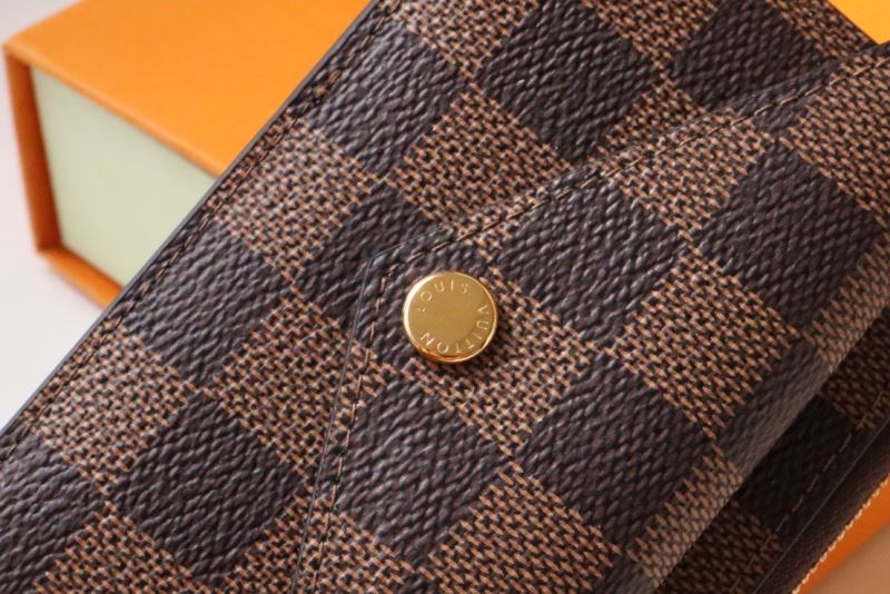 Louis Vuitton Wallets